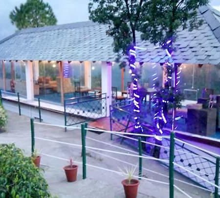 Astrevue Resort Lansdowne Exterior photo