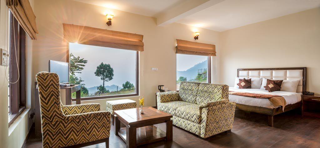 Astrevue Resort Lansdowne Exterior photo